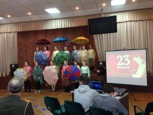    23 