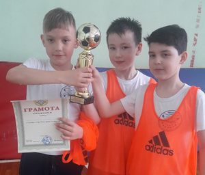 ПОЗДРАВЛЯЕМ С ПОБЕДОЙ! ПОЗДРАВЛЯЕМ С ПОБЕДОЙ!